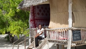Traditional beauty spa by the beach zanzibar accommodations deals