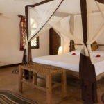 Kichanga Lodge-A place to spend romantic time zanzibar accommodations deals