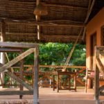 Sit-out area zanzibar accommodations deals