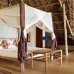 Kichange_Room honeymoonsuite zanzibar accommodations deals