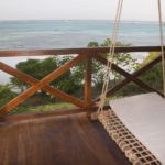 Ocean View Bungalow - Balcony zanzibar accommodations deals