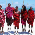 Maasai at Kichanga zanzibar accommodations deals