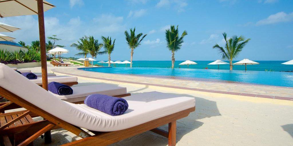 Zanzibar - A Luxury Indian Ocean Experience