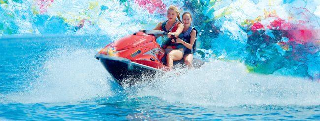 Zanzibar Beach Activities