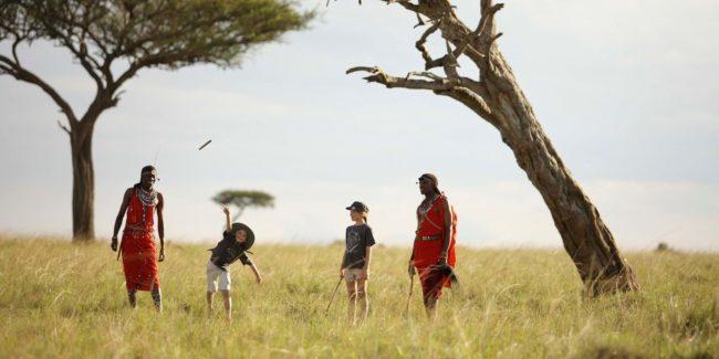 5 Family Friendly Tanzanian Holiday Destinations 5 Family Friendly Tanzanian Holiday Destinations