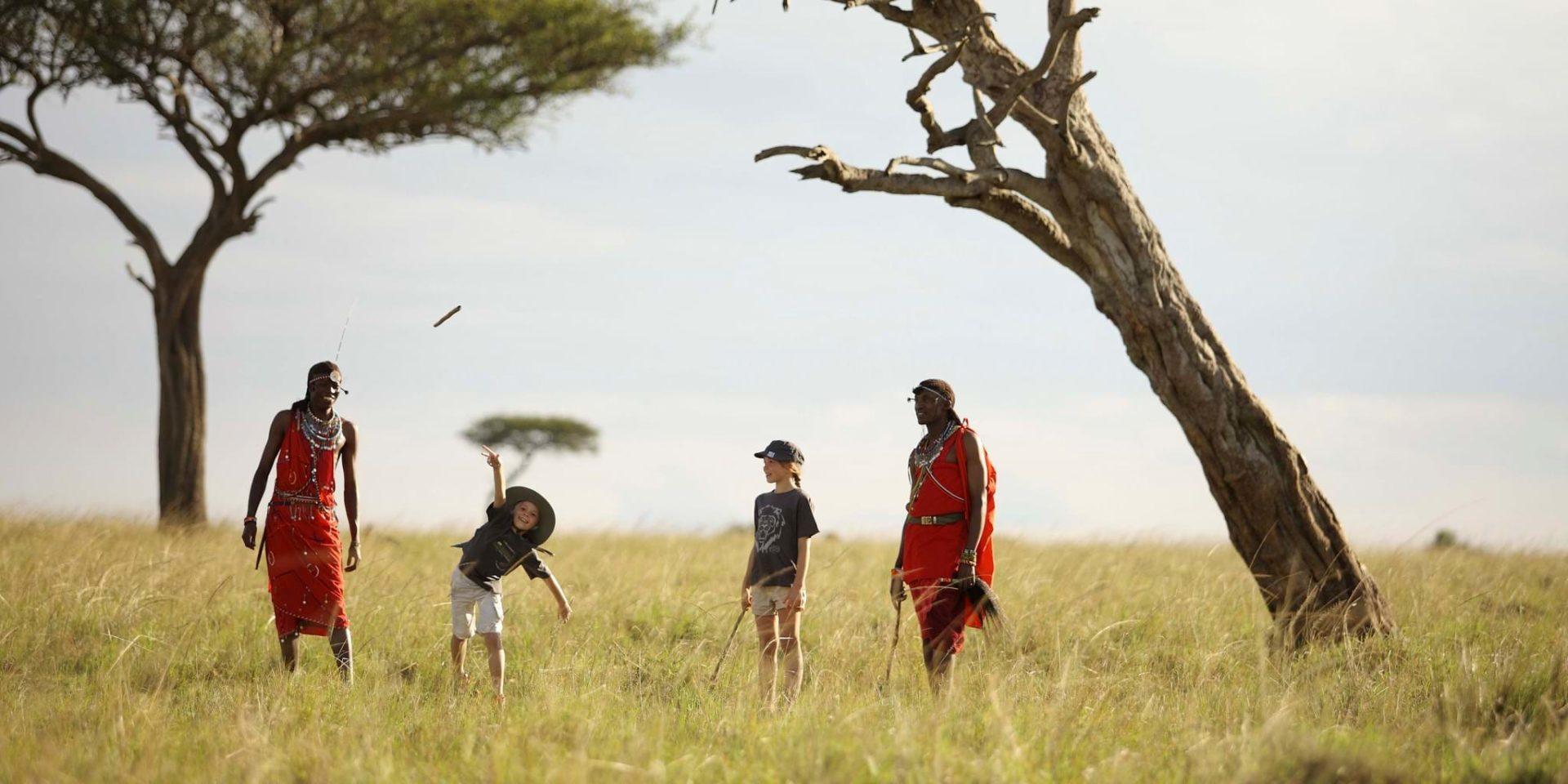 5 Family Friendly Tanzanian Holiday Destinations 5 Family Friendly Tanzanian Holiday Destinations