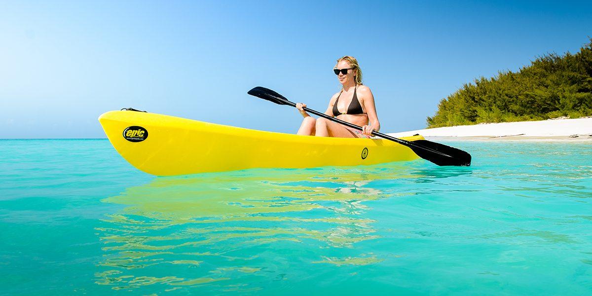 Beach Activities In Zanzibar