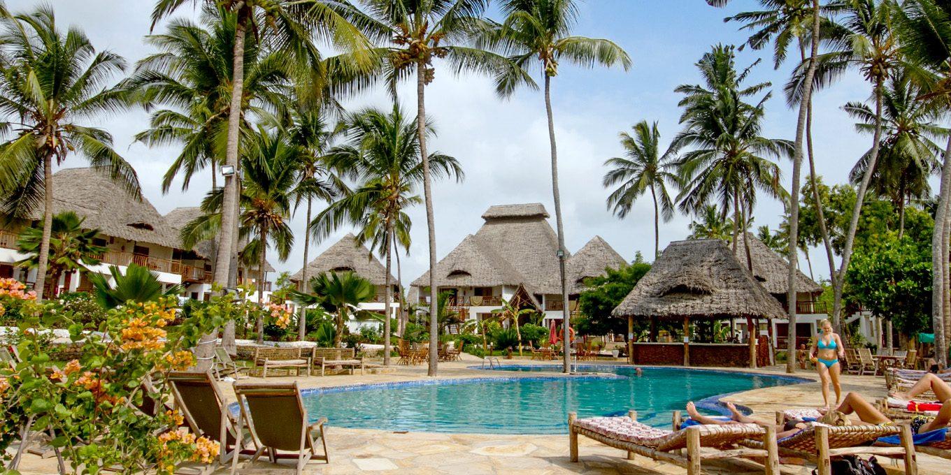 Beach Holidays In Zanzibar Vs City Holidays In Dar Es Salaam Beach Holidays In Zanzibar Vs City Holidays In Dar Es Salaam