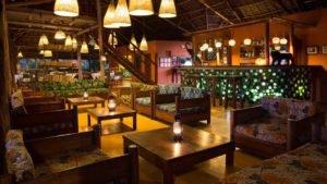 Club House In Zanzibar Kichanga Lodge zanzibar accommodations deals