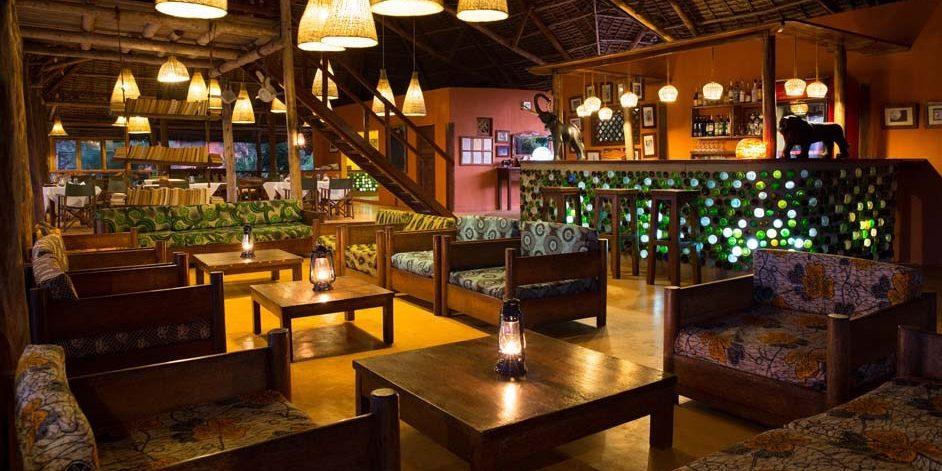 Club House In Zanzibar Kichanga Lodge Club House In Zanzibar Kichanga Lodge