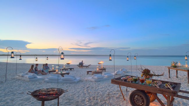 Zanzibar Island Zanzibar Island