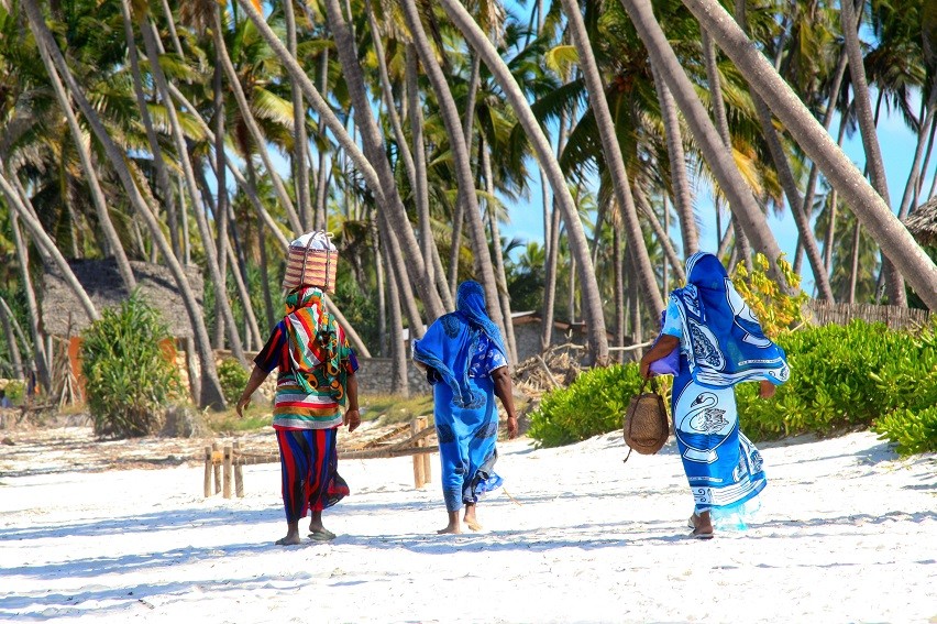 Guide to Swahili Culture in Zanzibar