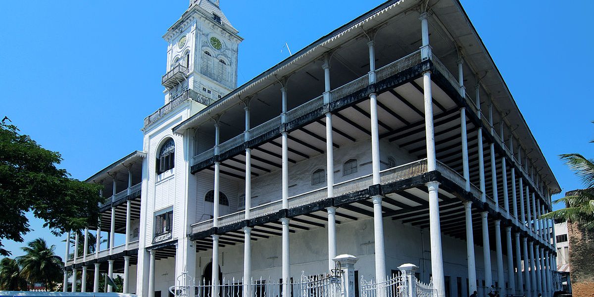 House of Wonders House of Wonders