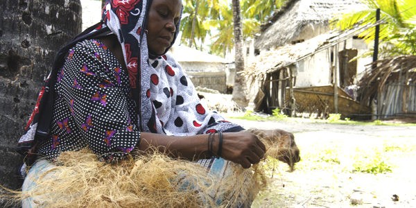 Jambiani Village Tour Zanzibar