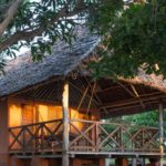 Garden Bungalow zanzibar accommodations deals