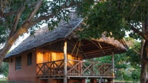 Garden Bungalow zanzibar accommodations deals