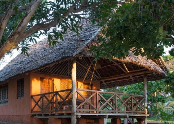 Garden Bungalow zanzibar accommodations deals