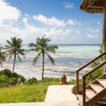 Ocean view bungalow zanzibar accommodations deals