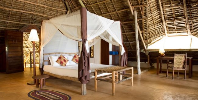 Kichanga Lodge Kichanga Lodge