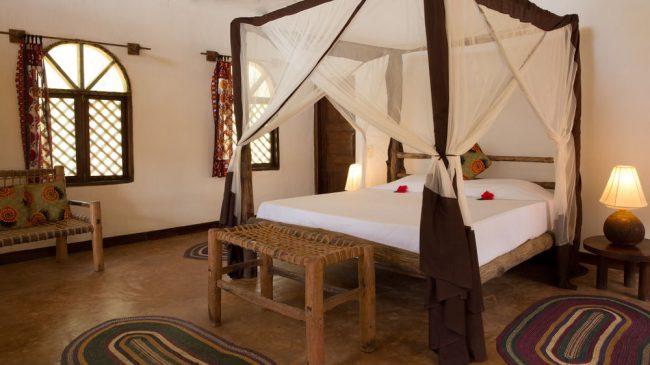 Kichanga Lodge-A place to spend romantic time