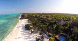 Kichanga - Best honeymoon destination in the world zanzibar accommodations deals