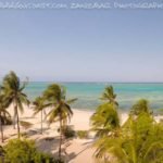 View from Top Balcony zanzibar accommodations deals