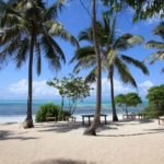 Kichanga beach area zanzibar accommodations deals