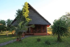 Garden view bungalow zanzibar accommodations deals
