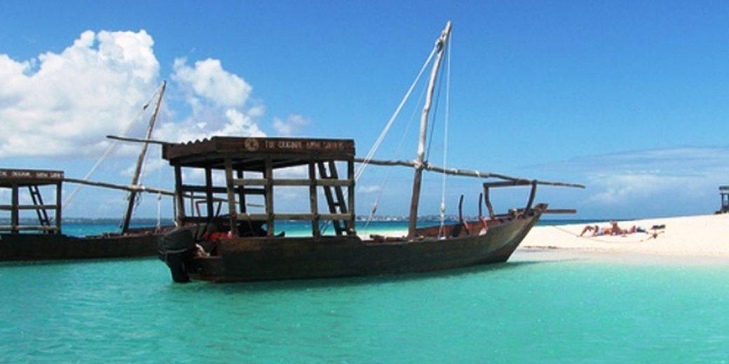 Prison Island Zanzibar Prison Island Zanzibar