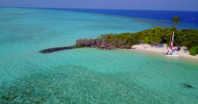 Prison Island-Zanzibar