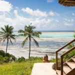 Ocean View Bungalow zanzibar accommodations deals