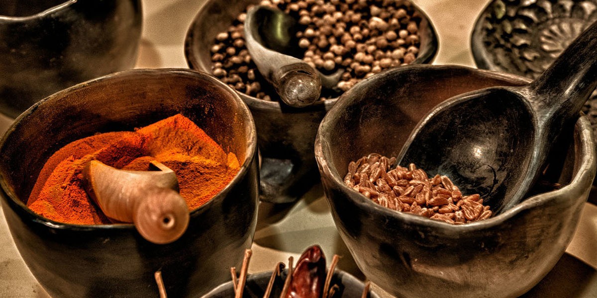 Tangawizi Spice Farm Zanzibar