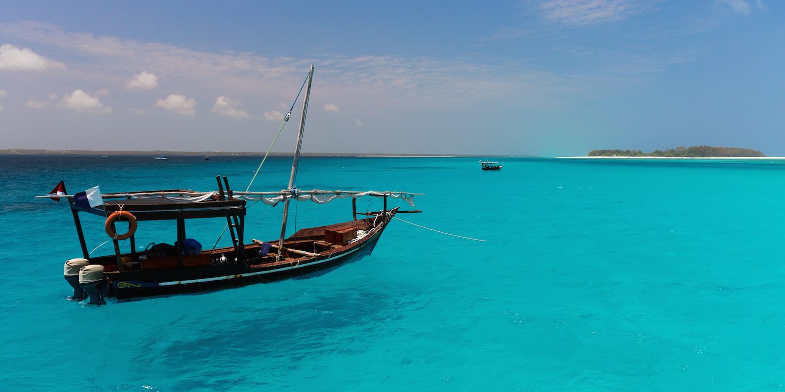 The Ultimate Guide To Zanzibar Beaches