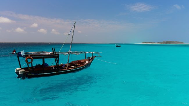 The Ultimate Guide To Zanzibar Beaches