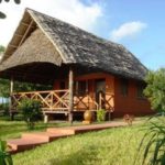 Garden Bungalow zanzibar accommodations deals