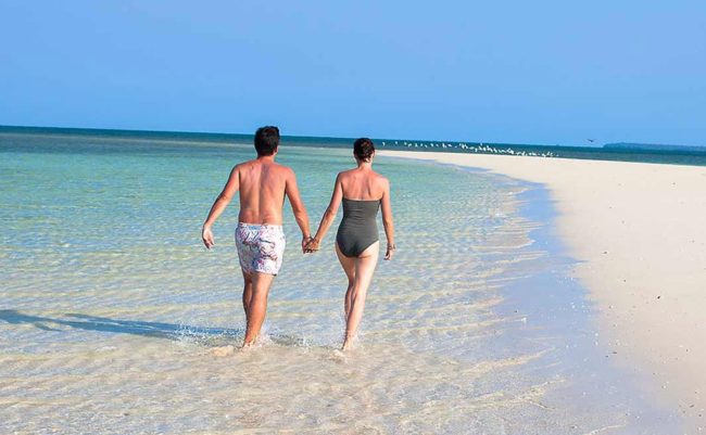 Zanzibar Honeymoon Guide by Kichanga Lodge Zanzibar Honeymoon Guide by Kichanga Lodge