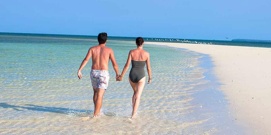 Zanzibar Honeymoon Guide by Kichanga Lodge