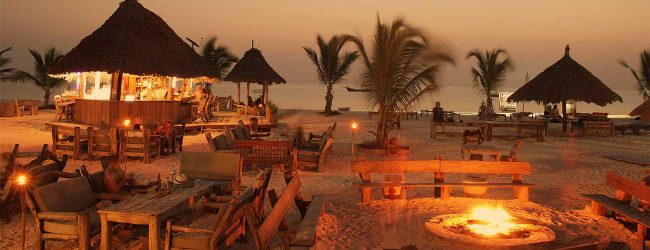 Zanzibar Nightlife Guide