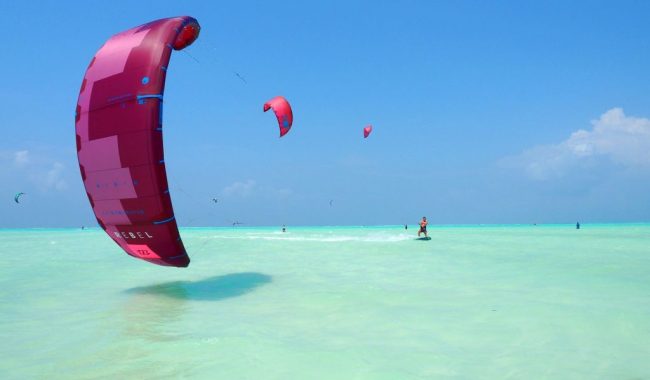 Zanzibar Seasons Zanzibar Seasons