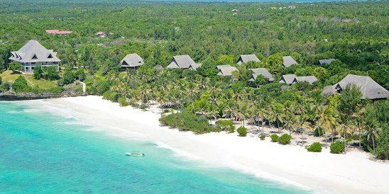 Tailor-made Vacation to Kichanga Lodge