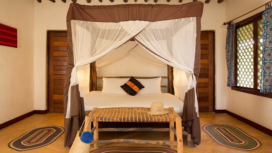 zanzibar accommodations deals