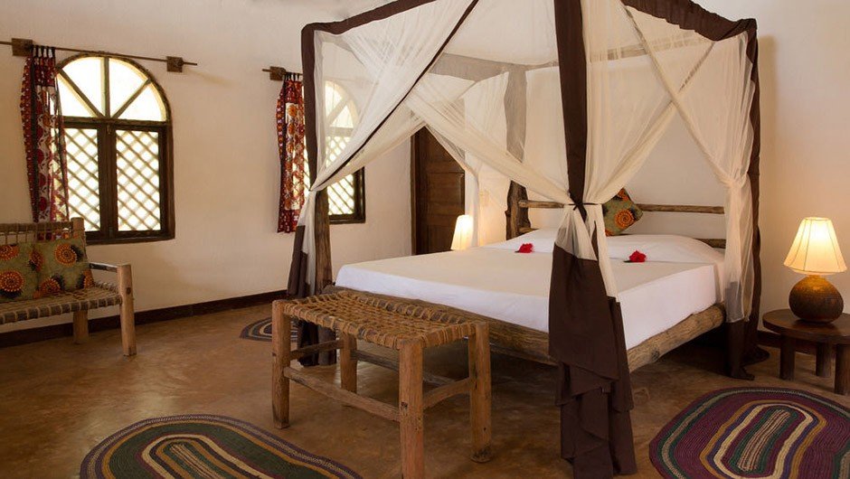 zanzibar accommodations deals
