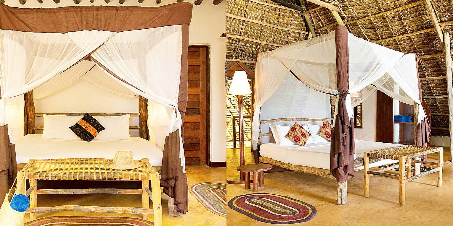 Kichanga-uno dei soggiorni più romantici in tutta Zanzibar ... Kichanga-uno dei soggiorni più romantici in tutta Zanzibar ...