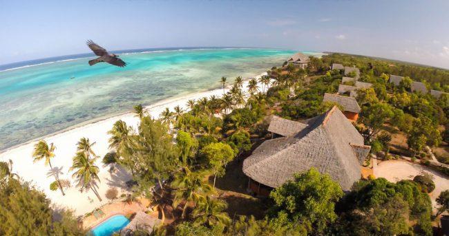 Perfect place for family and honeymoon vacation