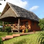 Kichange_Room honeymoonsuite zanzibar accommodations deals
