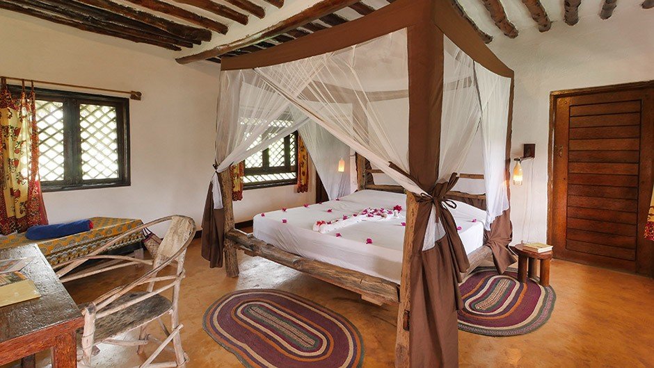 zanzibar accommodations deals