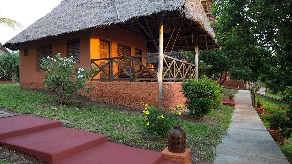zanzibar accommodations deals