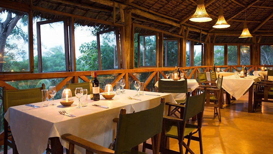 zanzibar accommodations deals