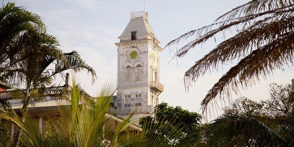 7 Best Authentic Places to Visit in Zanzibar