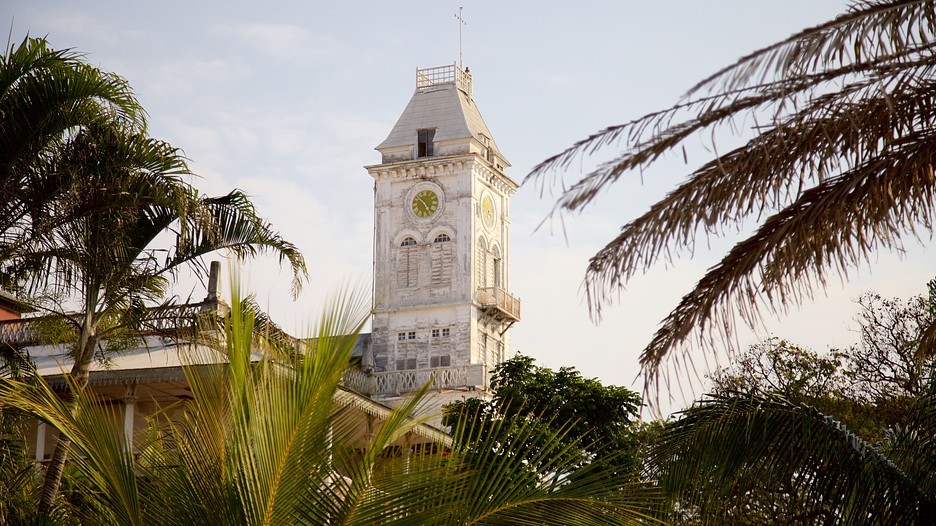 7 Best Authentic Places to Visit in Zanzibar | Kichanga Lodge